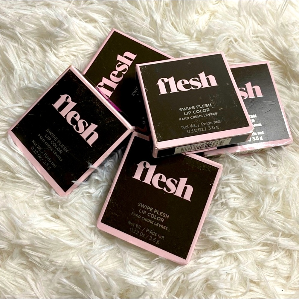 Flesh 2 Colors